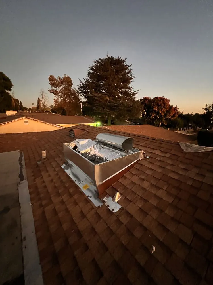 Slide of Home Runners Heating & Air