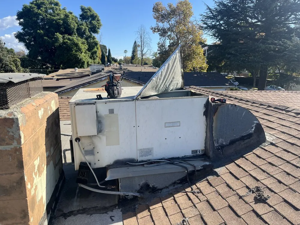 Slide of Home Runners Heating & Air