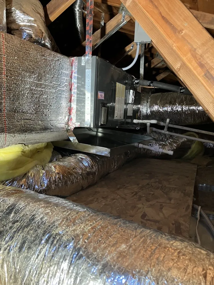 Slide of Home Runners Heating & Air