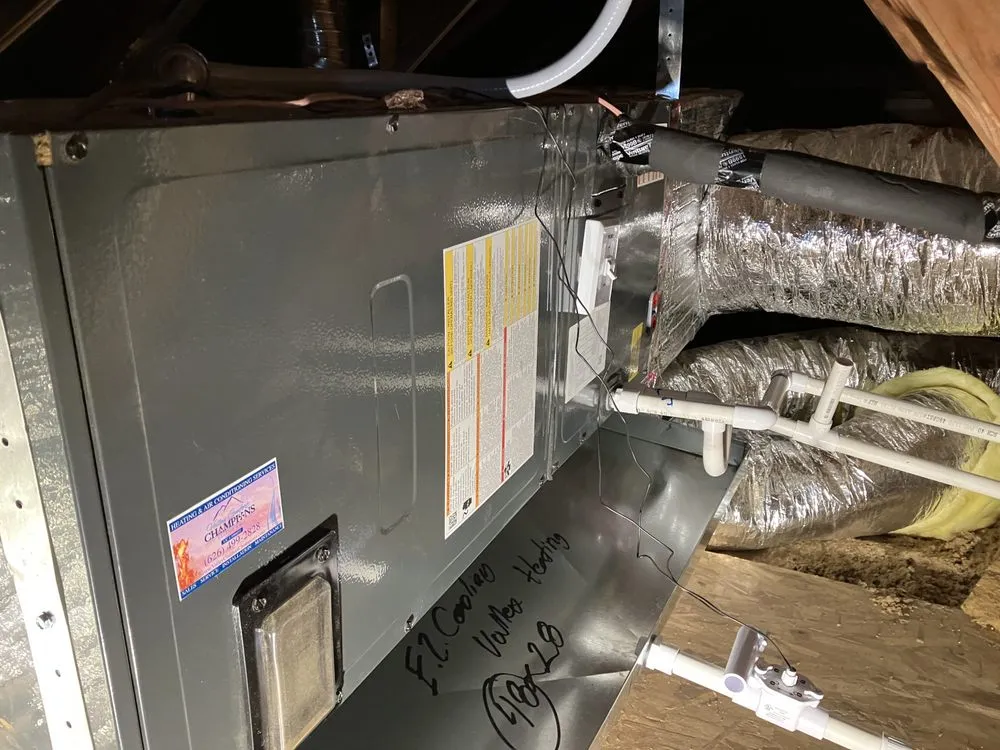 Slide of Home Runners Heating & Air