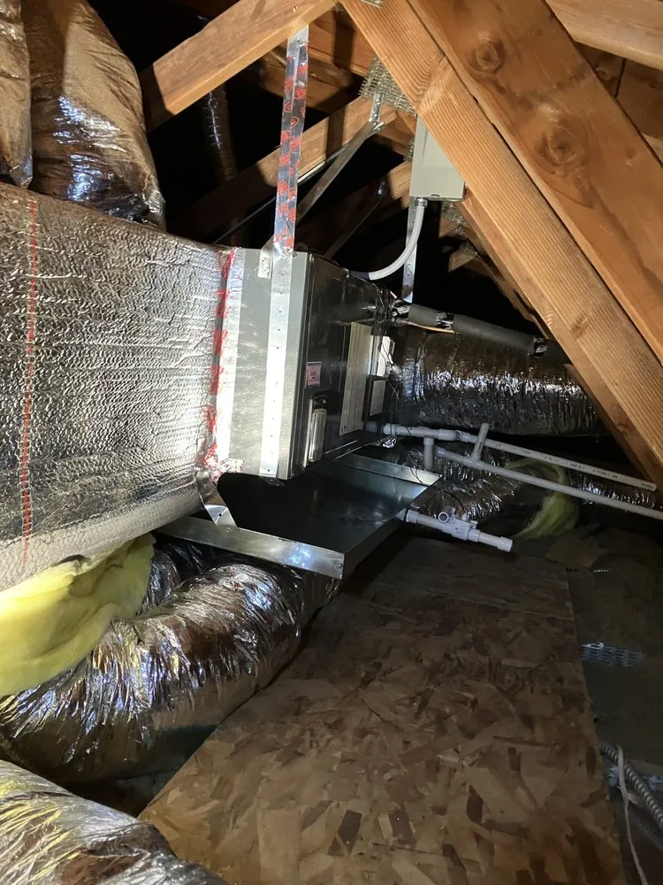 Slide of Home Runners Heating & Air