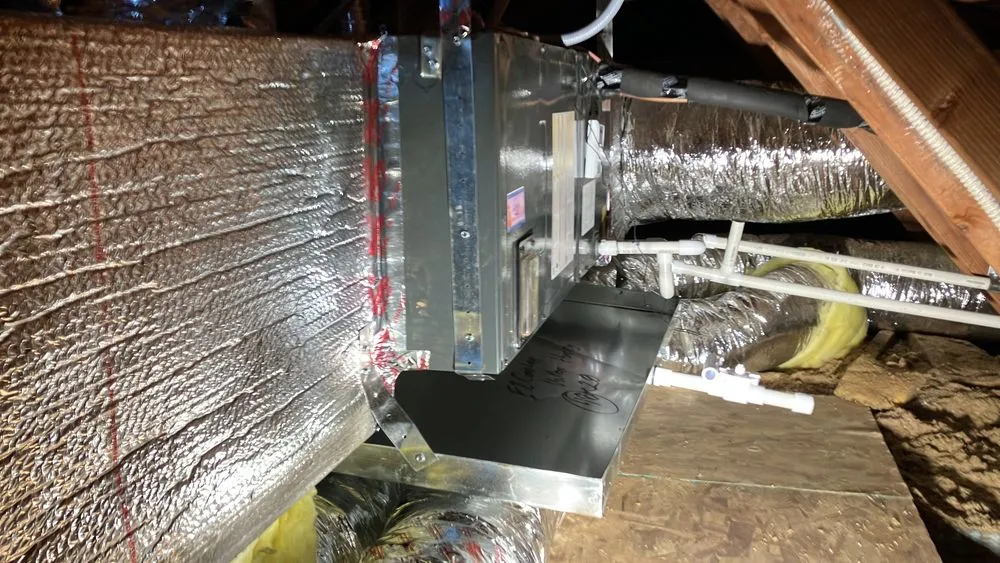 Slide of Home Runners Heating & Air