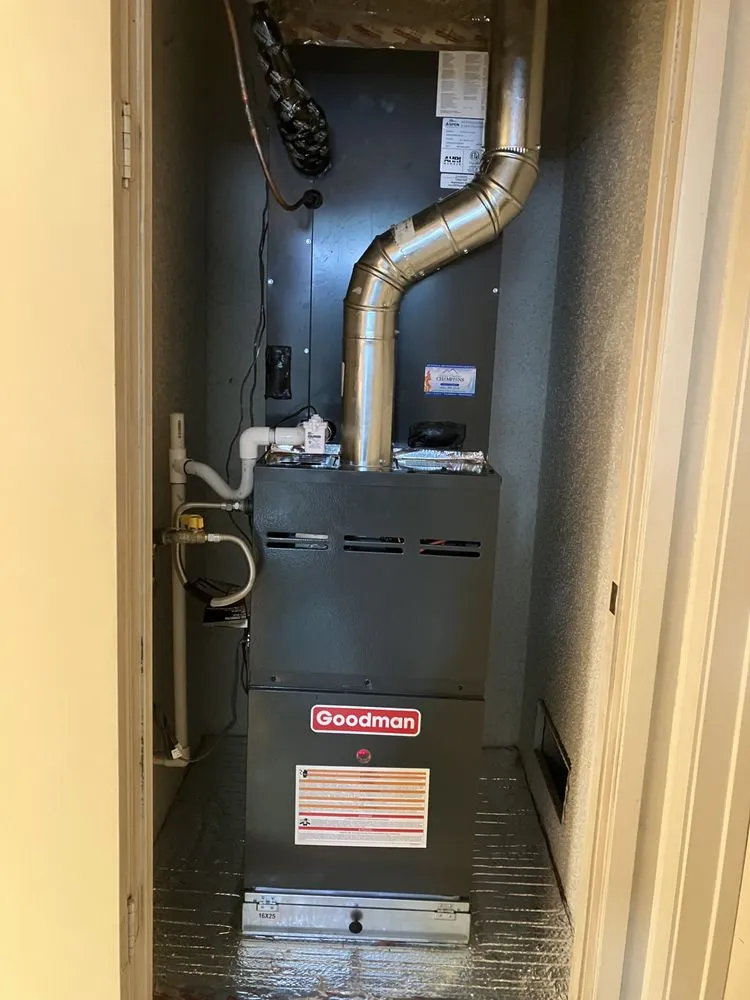 Slide of Home Runners Heating & Air