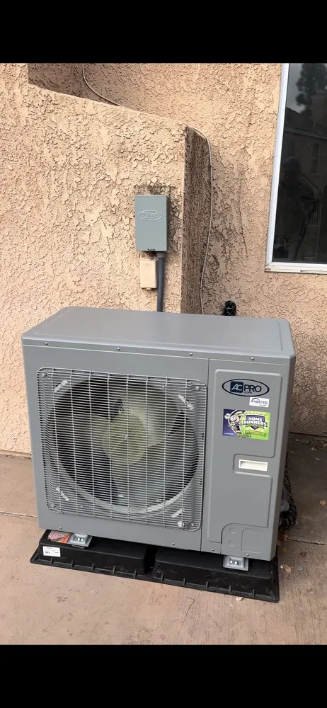 Slide of Home Runners Heating & Air