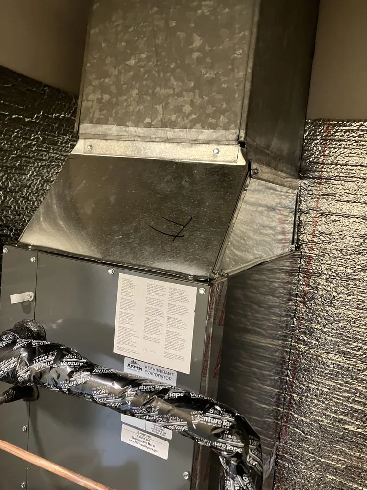 Slide of Home Runners Heating & Air