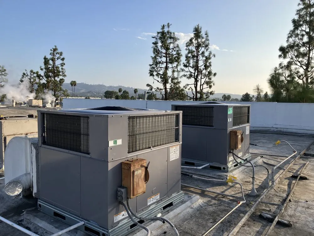 Slide of Home Runners Heating & Air