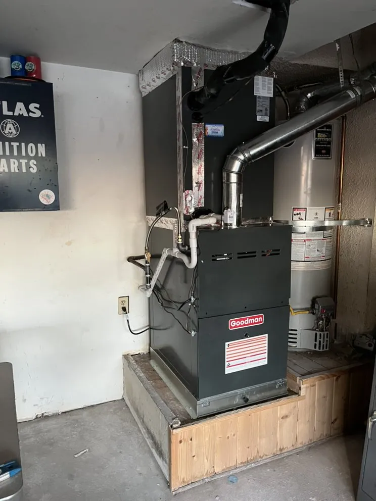 Slide of Home Runners Heating & Air