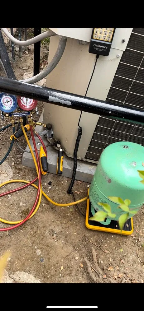 Slide of Home Runners Heating & Air