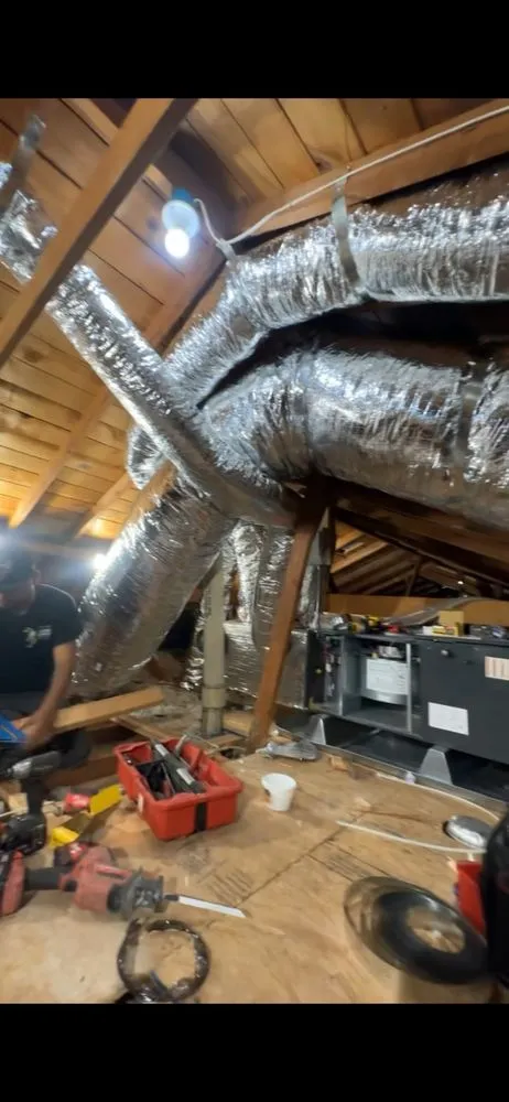 Slide of Home Runners Heating & Air