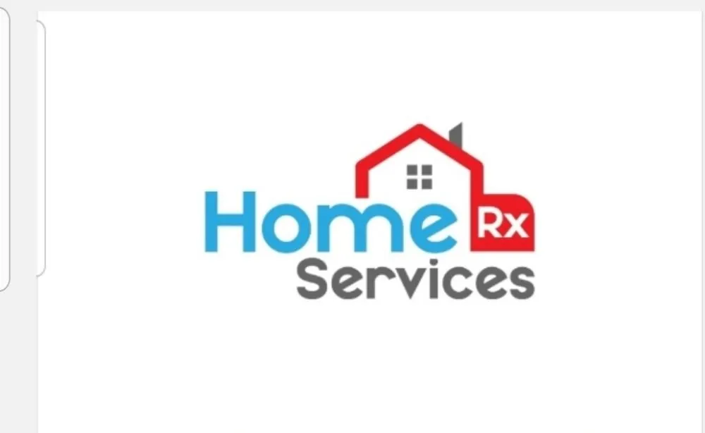 Slide of Home Rx Services