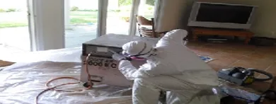 Slide of Home Safe Mold Remediation