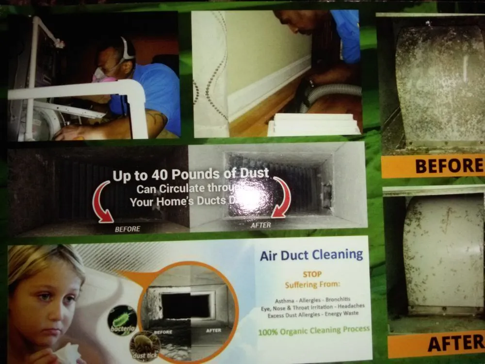 Slide of Home Safe Mold Remediation