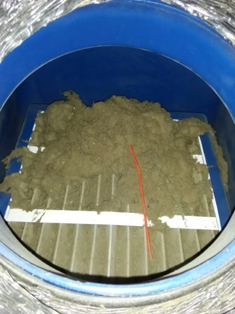 Slide of Home Safe Mold Remediation