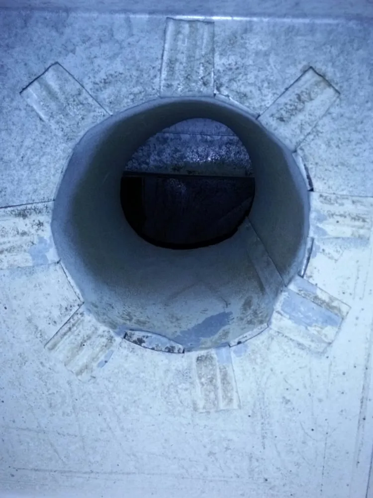 Slide of Home Safe Mold Remediation