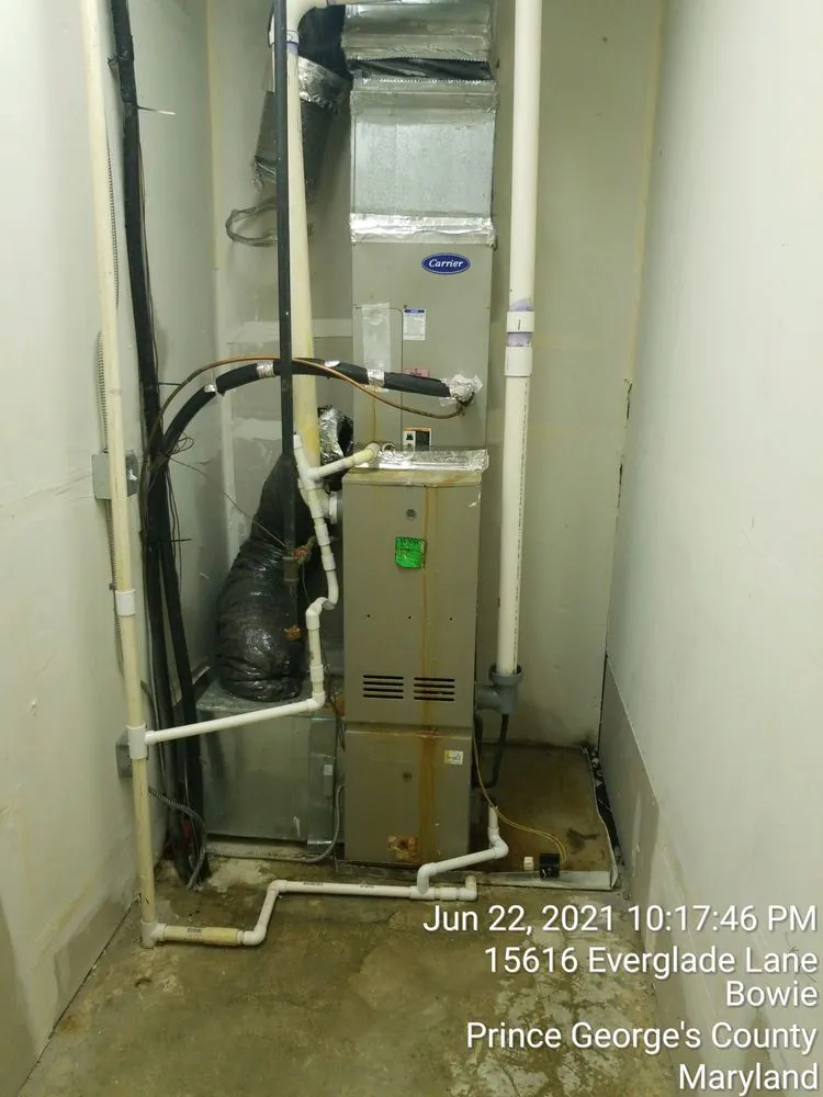 Slide of Home Safe Mold Remediation