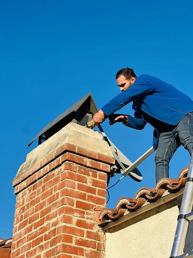 Slide of Home Service 770