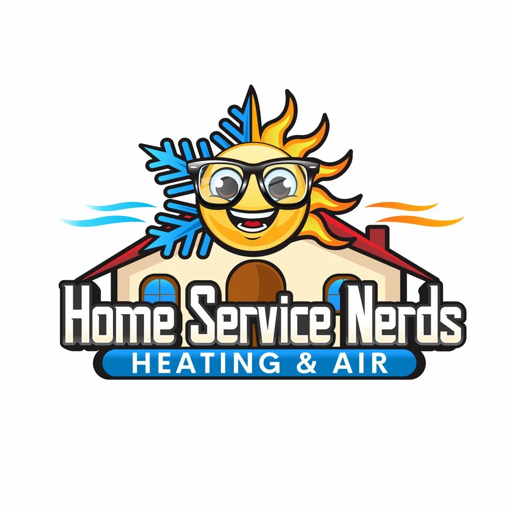 Slide of Home Service Nerds Heating & Air