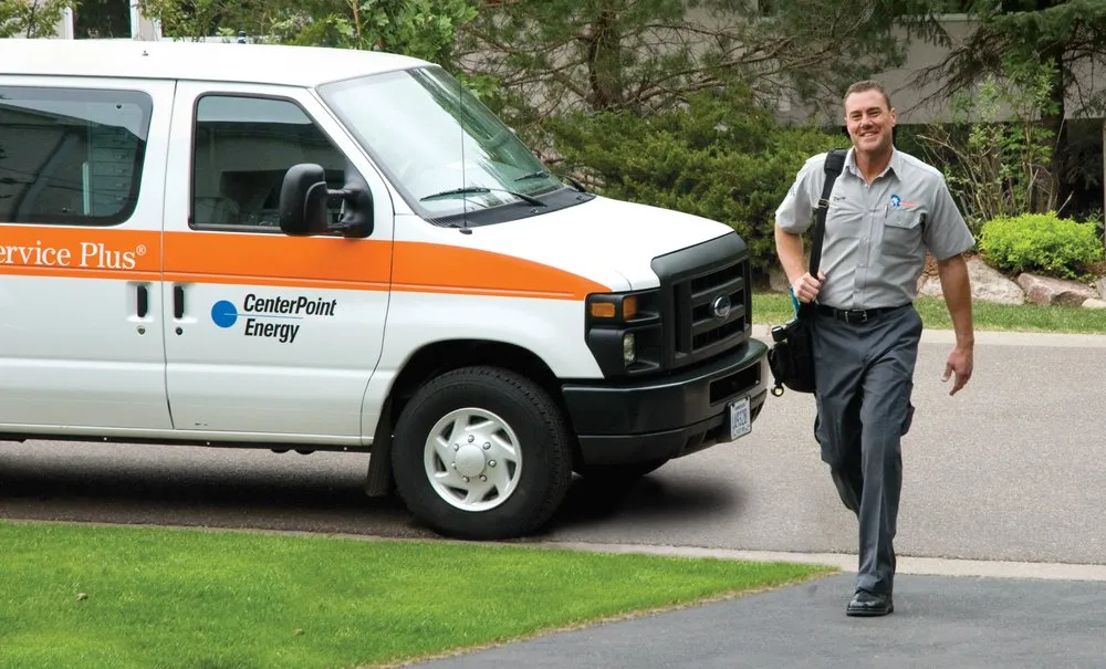 Slide of Home Service Plus