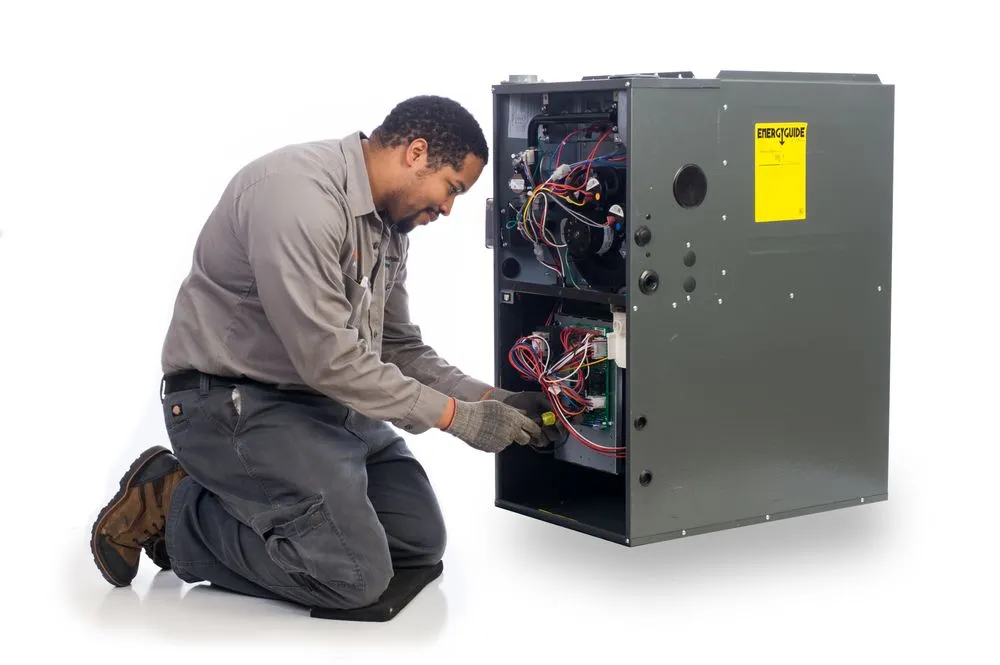 Slide of Home Service Plus