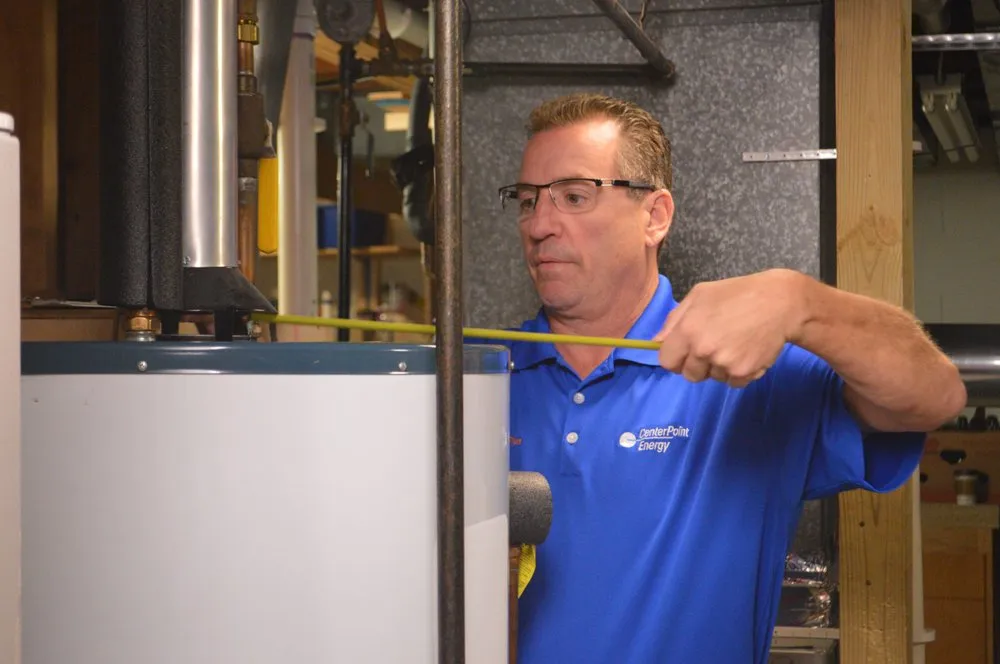 Slide of Home Service Plus