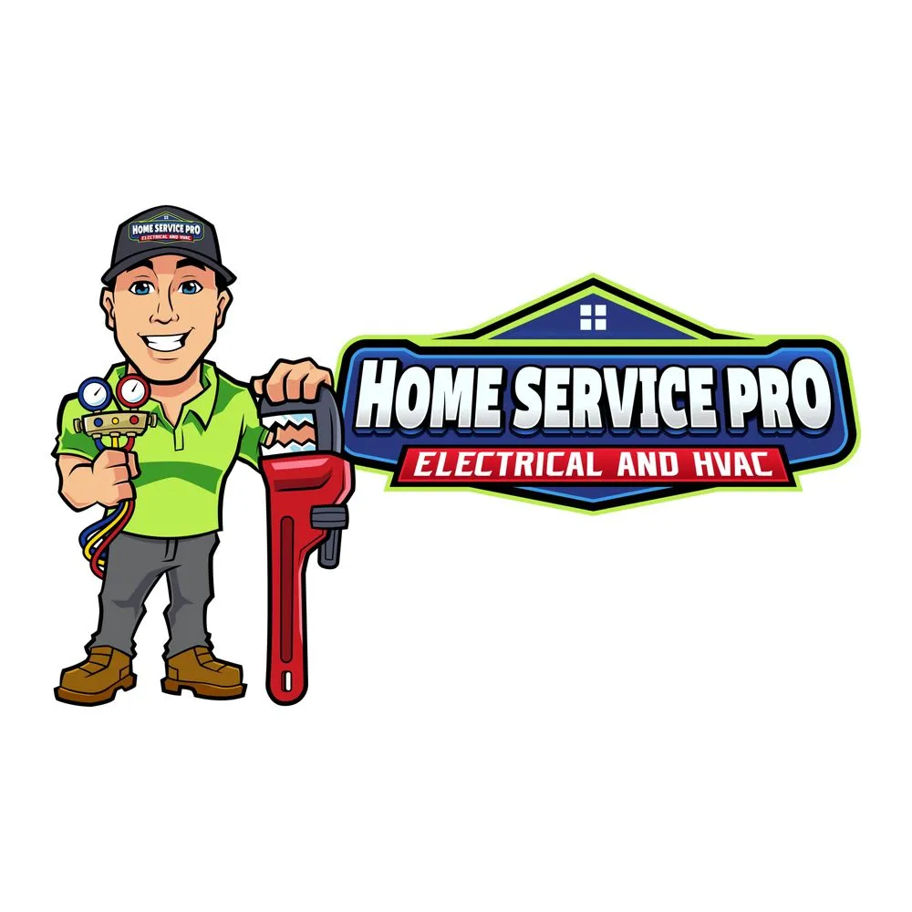 Slide of Home Service Pro