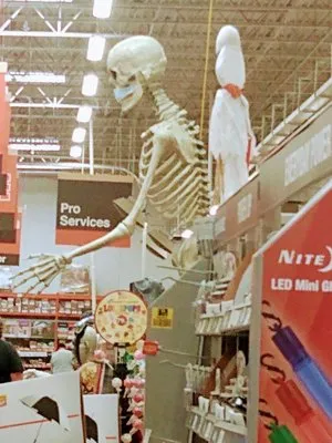 Home Services at The Home Depot