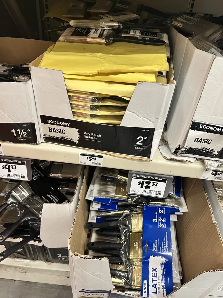 Slide of Home Services at The Home Depot