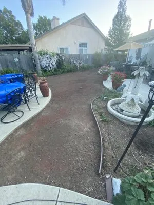 Home Services at The Home Depot Logo