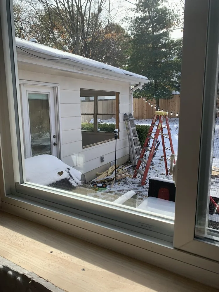 Slide of Home Services at The Home Depot