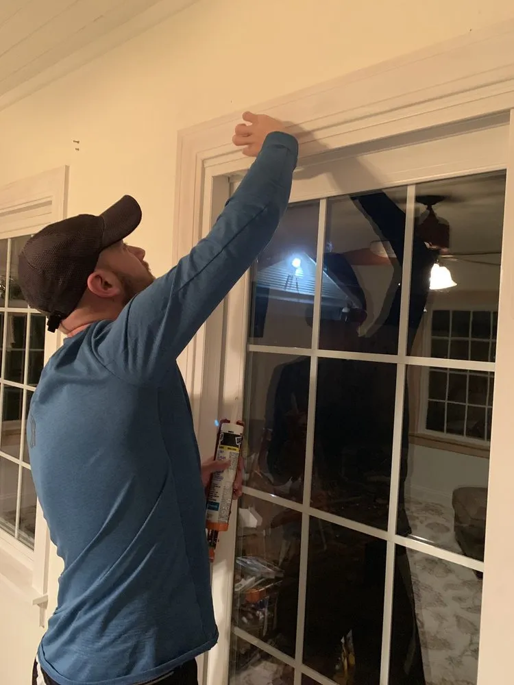 Slide of Home Services at The Home Depot