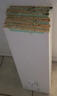 Home Services at The Home Depot Logo