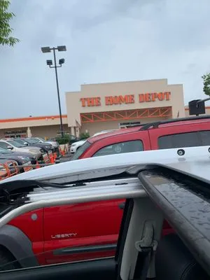 Home Services at The Home Depot