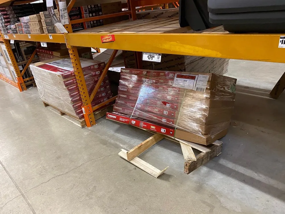 Slide of Home Services at The Home Depot