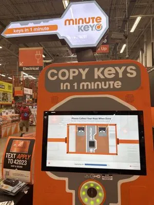 Home Services at The Home Depot