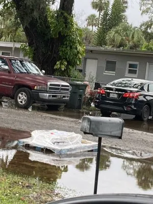 Home Services at The Home Depot Logo