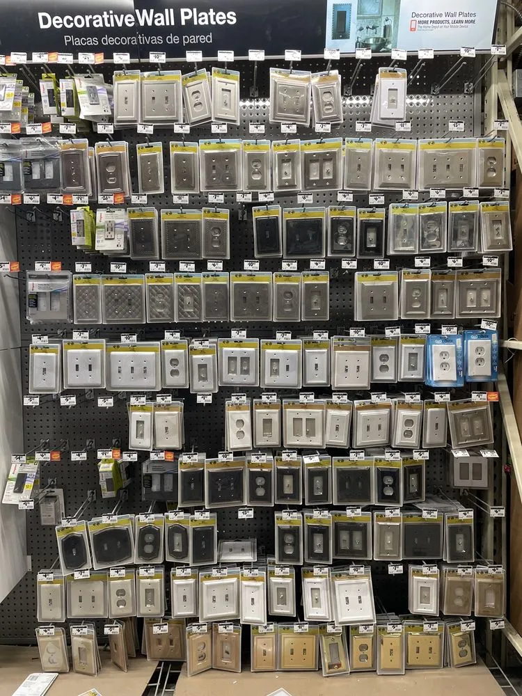 Slide of Home Services at The Home Depot