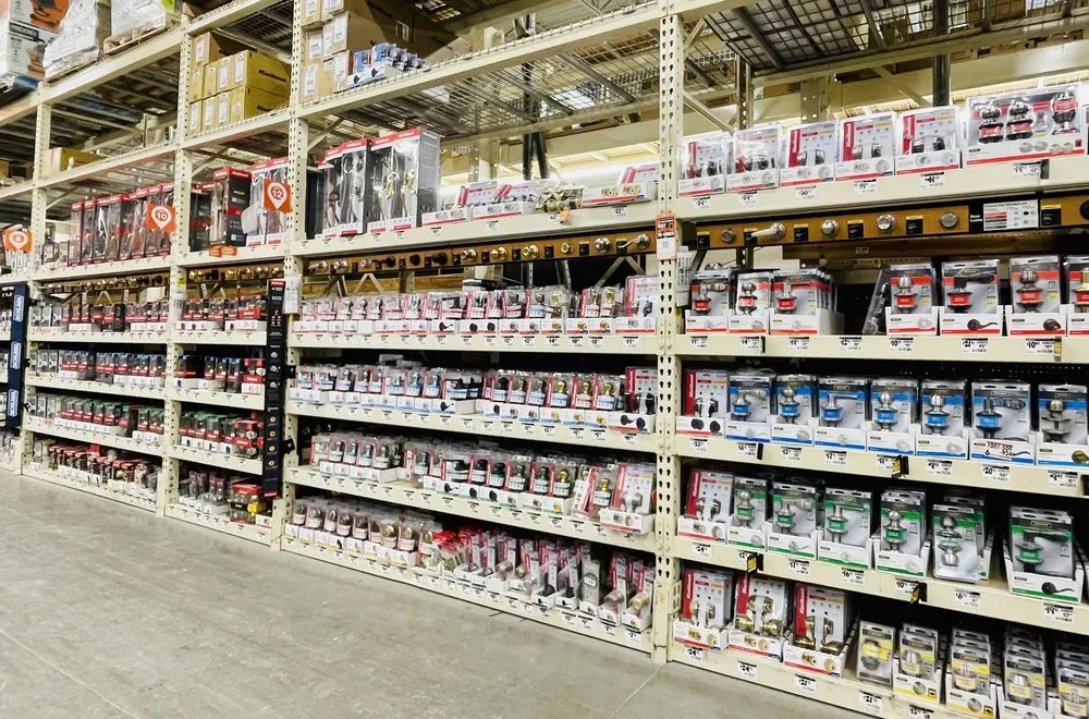 Slide of Home Services at The Home Depot