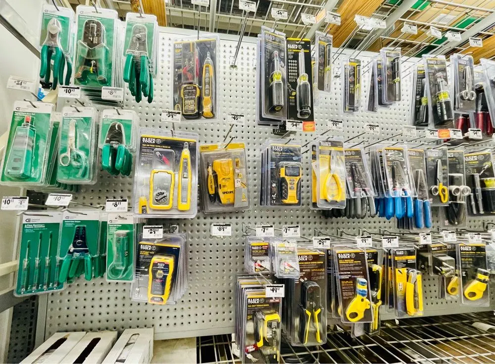 Slide of Home Services at The Home Depot