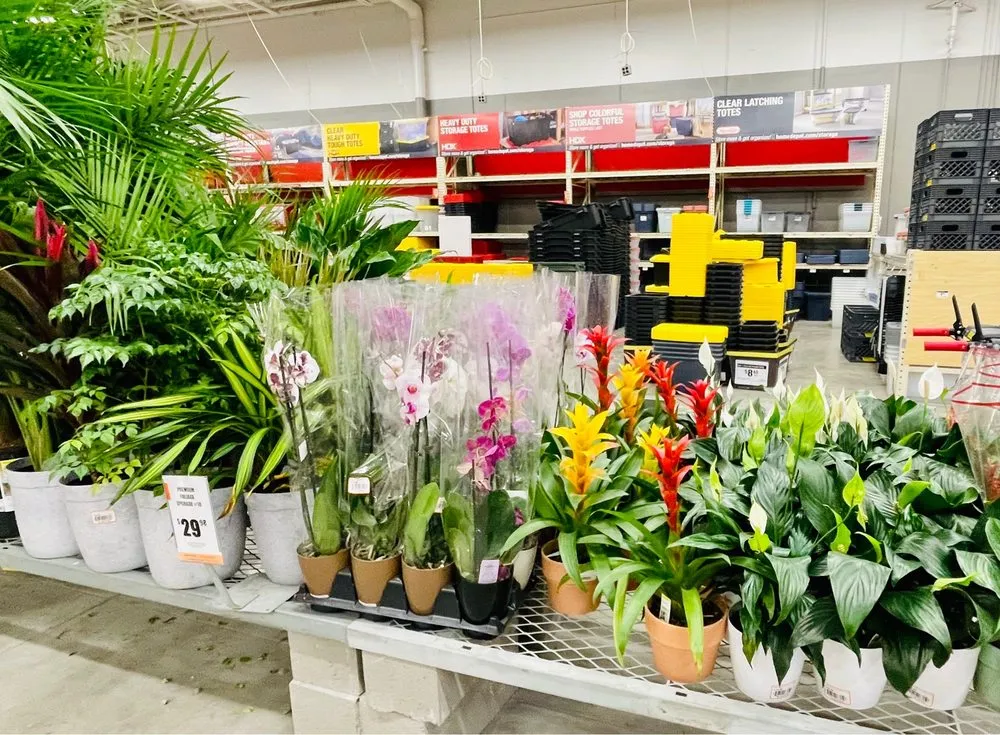 Slide of Home Services at The Home Depot