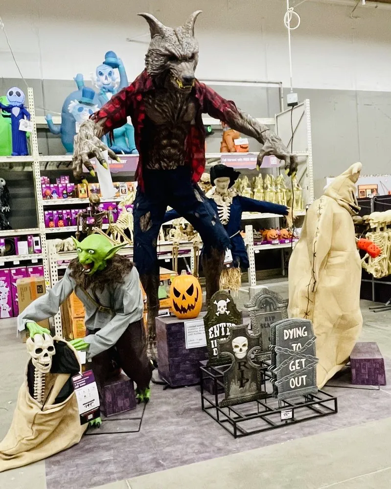 Slide of Home Services at The Home Depot