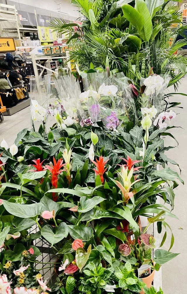 Slide of Home Services at The Home Depot