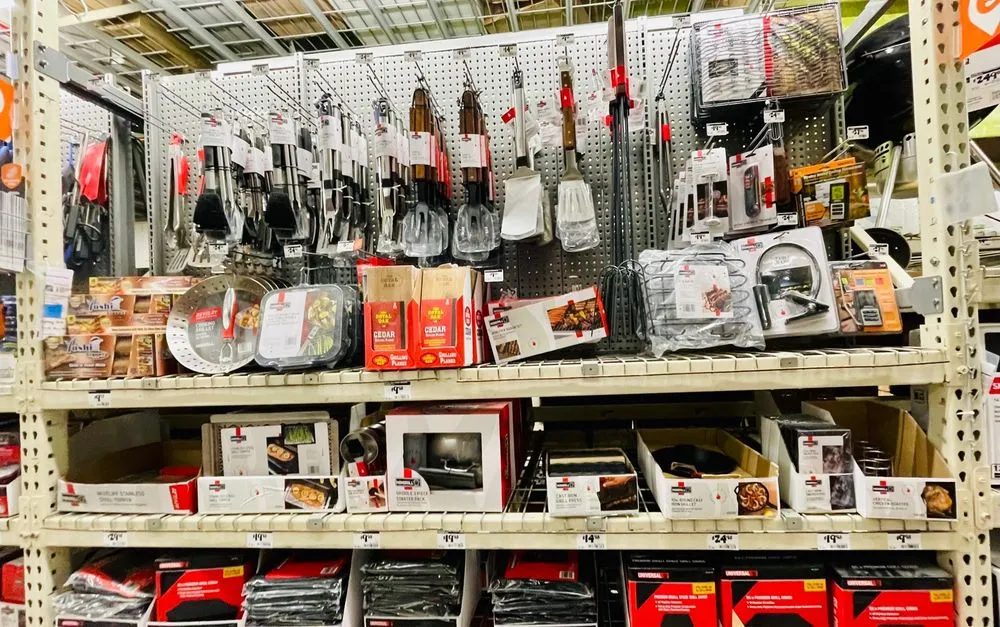 Slide of Home Services at The Home Depot