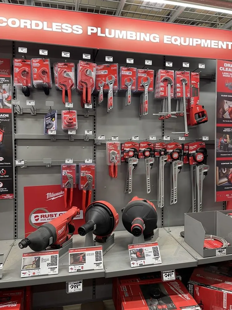 Slide of Home Services at The Home Depot