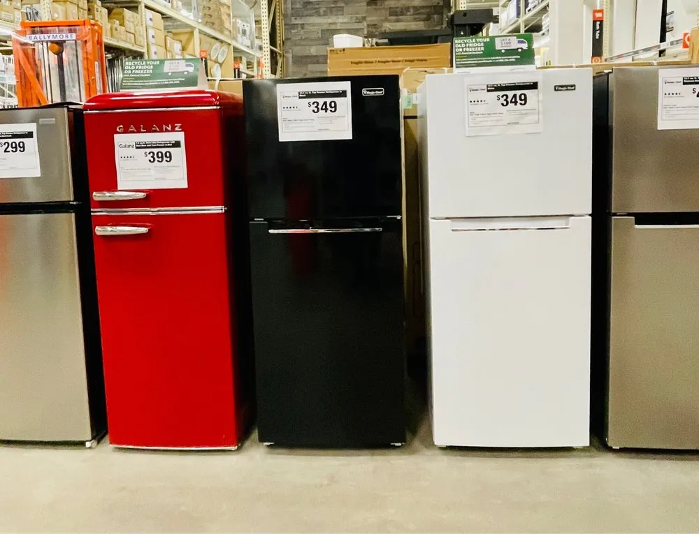 Slide of Home Services at The Home Depot