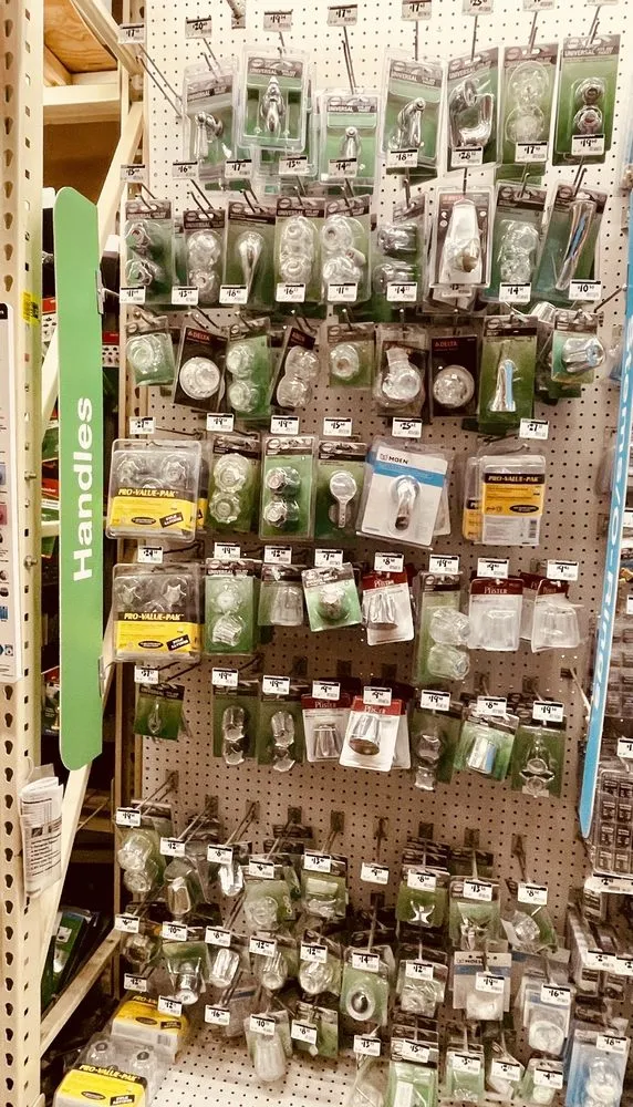 Slide of Home Services at The Home Depot