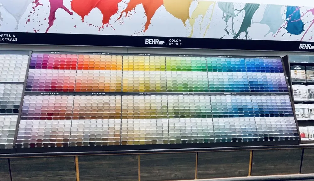 Slide of Home Services at The Home Depot