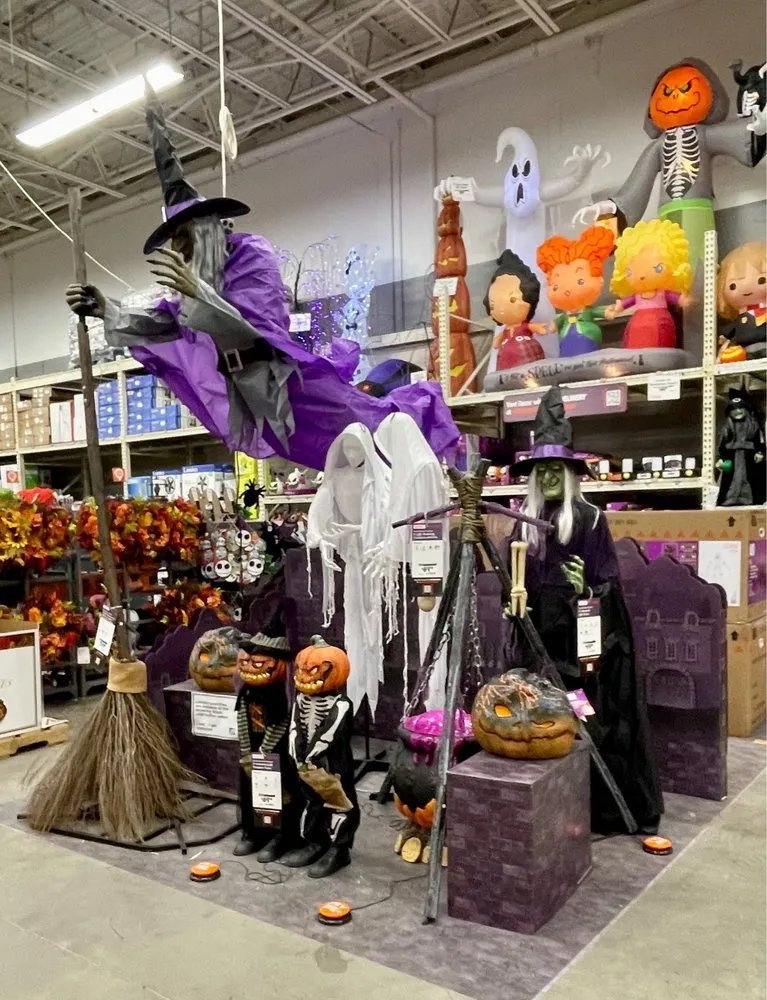 Slide of Home Services at The Home Depot