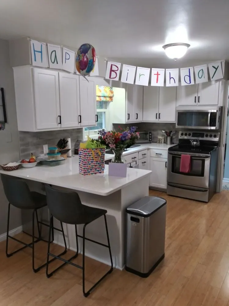 Slide of Home Services at The Home Depot