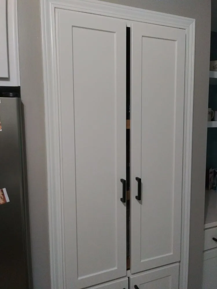 Slide of Home Services at The Home Depot