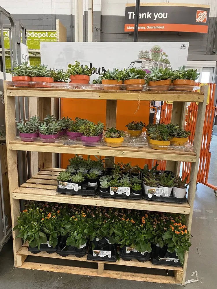 Slide of Home Services at The Home Depot